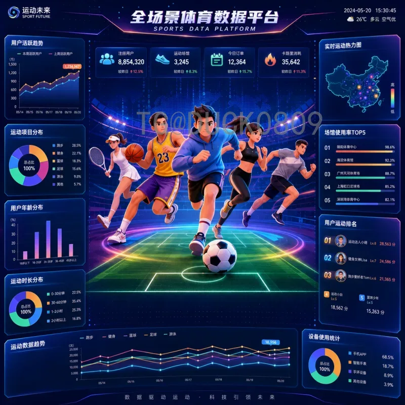 世界杯全面数据中心：为球迷与分析师解锁赛场内外的秘密